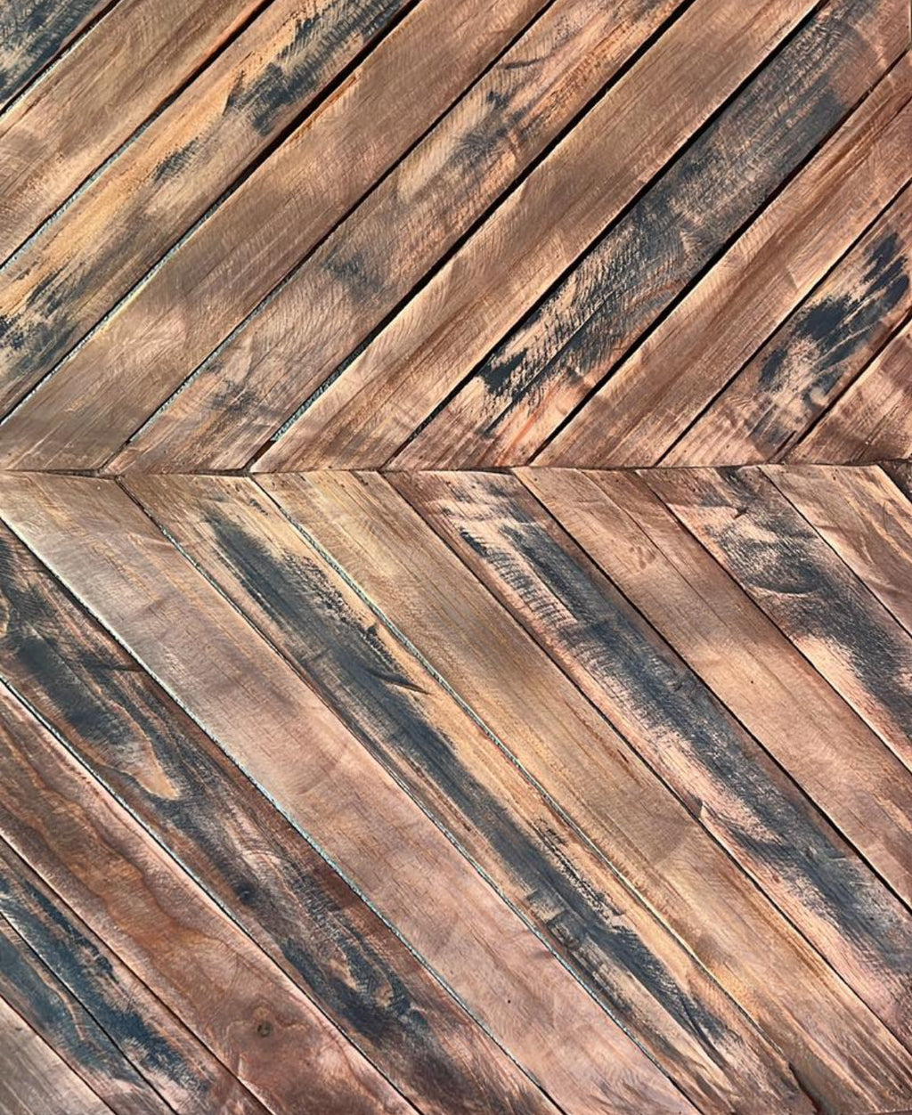 Hacienda Barn Door