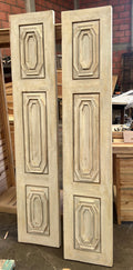 Amaranta Door