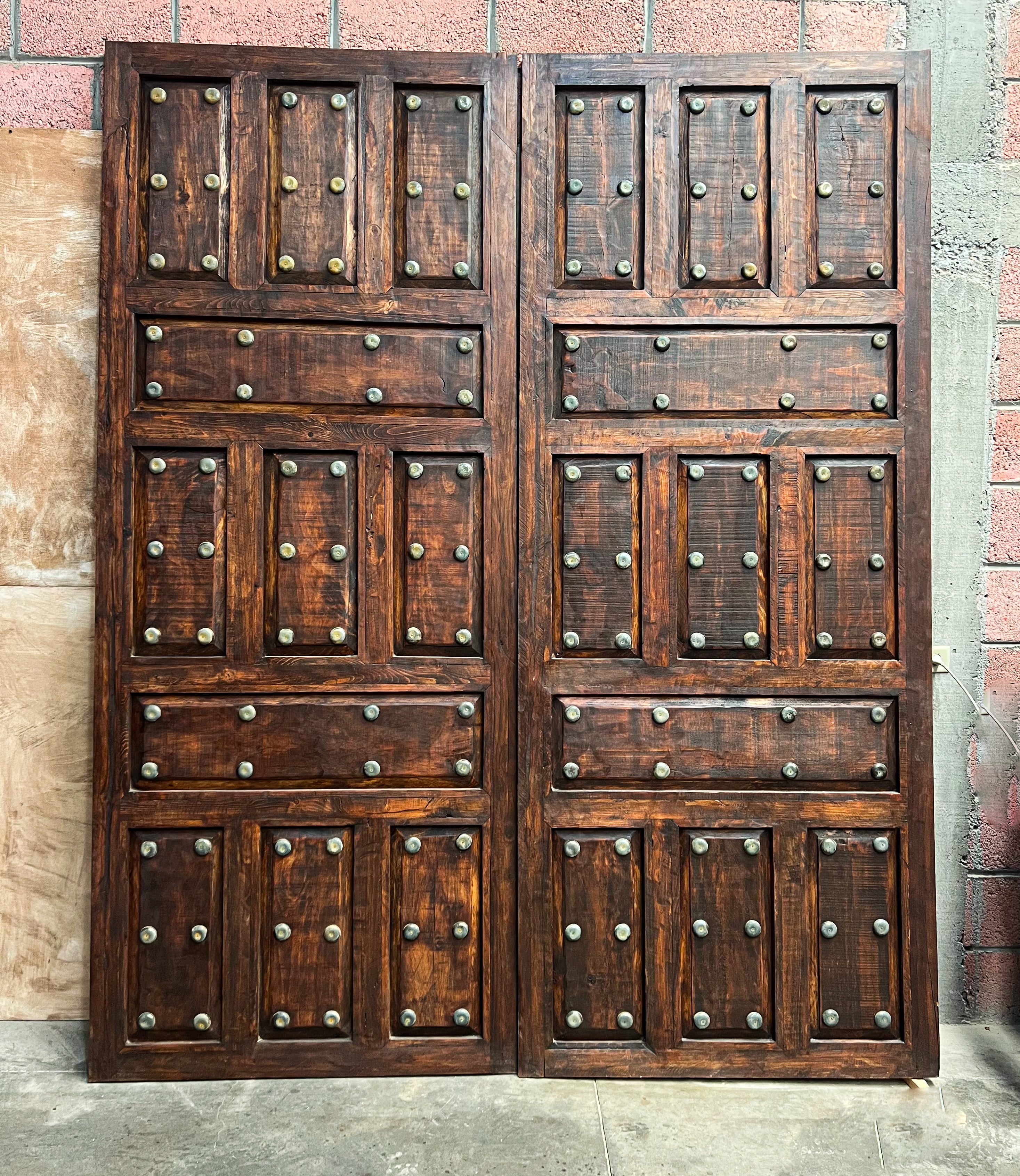 Sedona Door