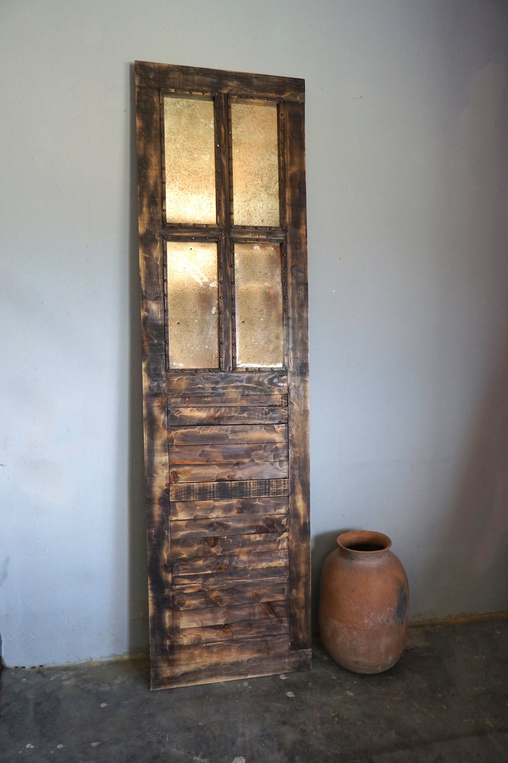 Cordelia Rustic Door